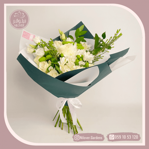 باقة ورد اليوم الوطني السعودي