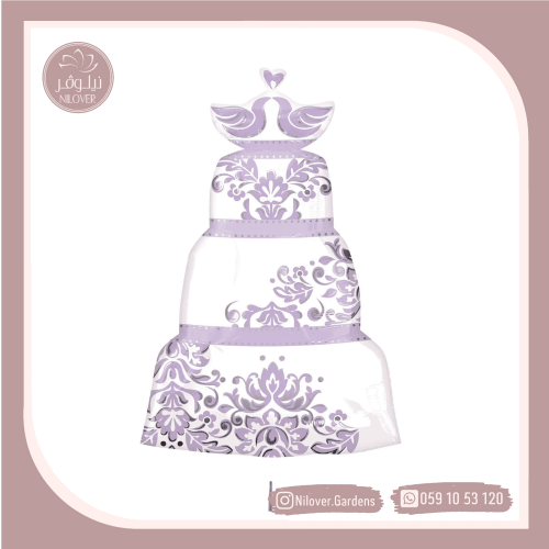 بالون زواج و خطوبة 10