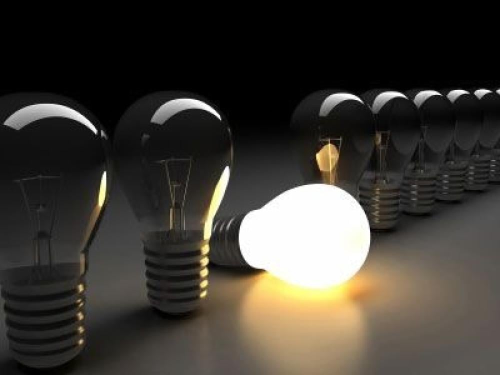 اختيار الإنارة الأمثل لبيتك