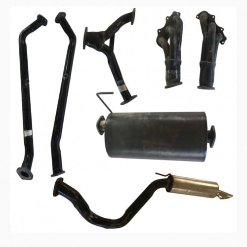 هدرز لاندكروزر كامل سته