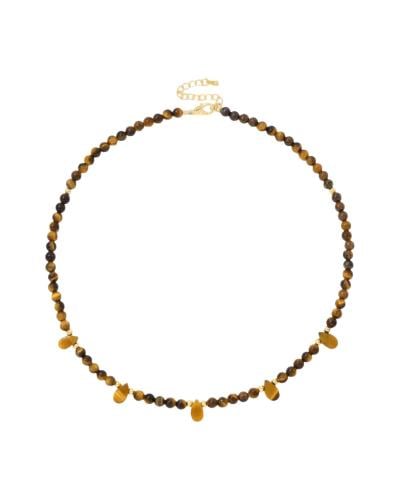 عقد حجر  عين النمر الطبيعي