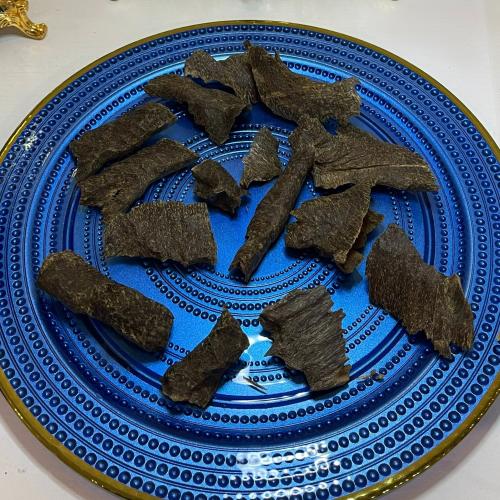 60 جرام عود فيتنامي زوايا تربل سوبر طبيعي فاخر