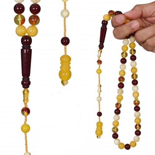 سبحة بكلايت تمليكة ماكنتوش عالي الجودة