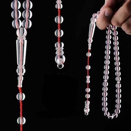 سبحة بكلايت تمليكة عالي الجودة