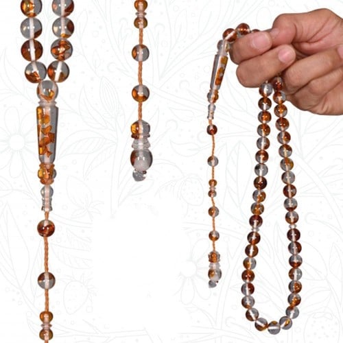 سبحة الزعيم بكلايت تمليكة عالي الجودة