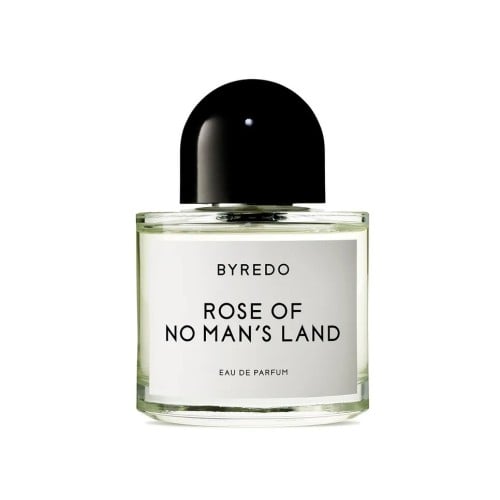 Rose of No Man's Land