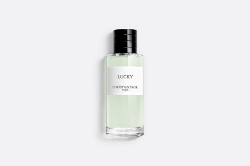lucky