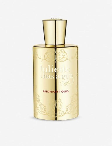 Midnight Oud