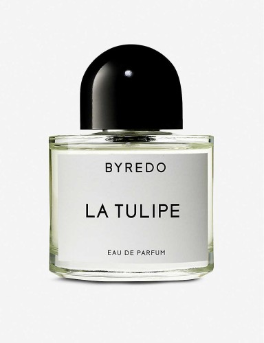 La Tulipe