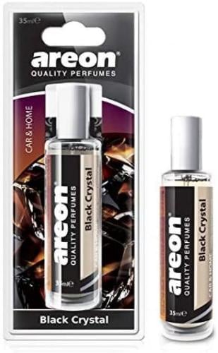 عطر سيارة 35 مل من اريون، عبوة صغيرة (تشمل وسادة م...