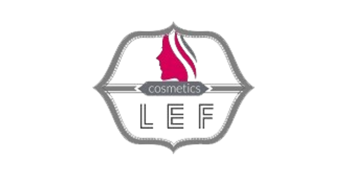 ليف كوزماتيك LEF Cosmetic