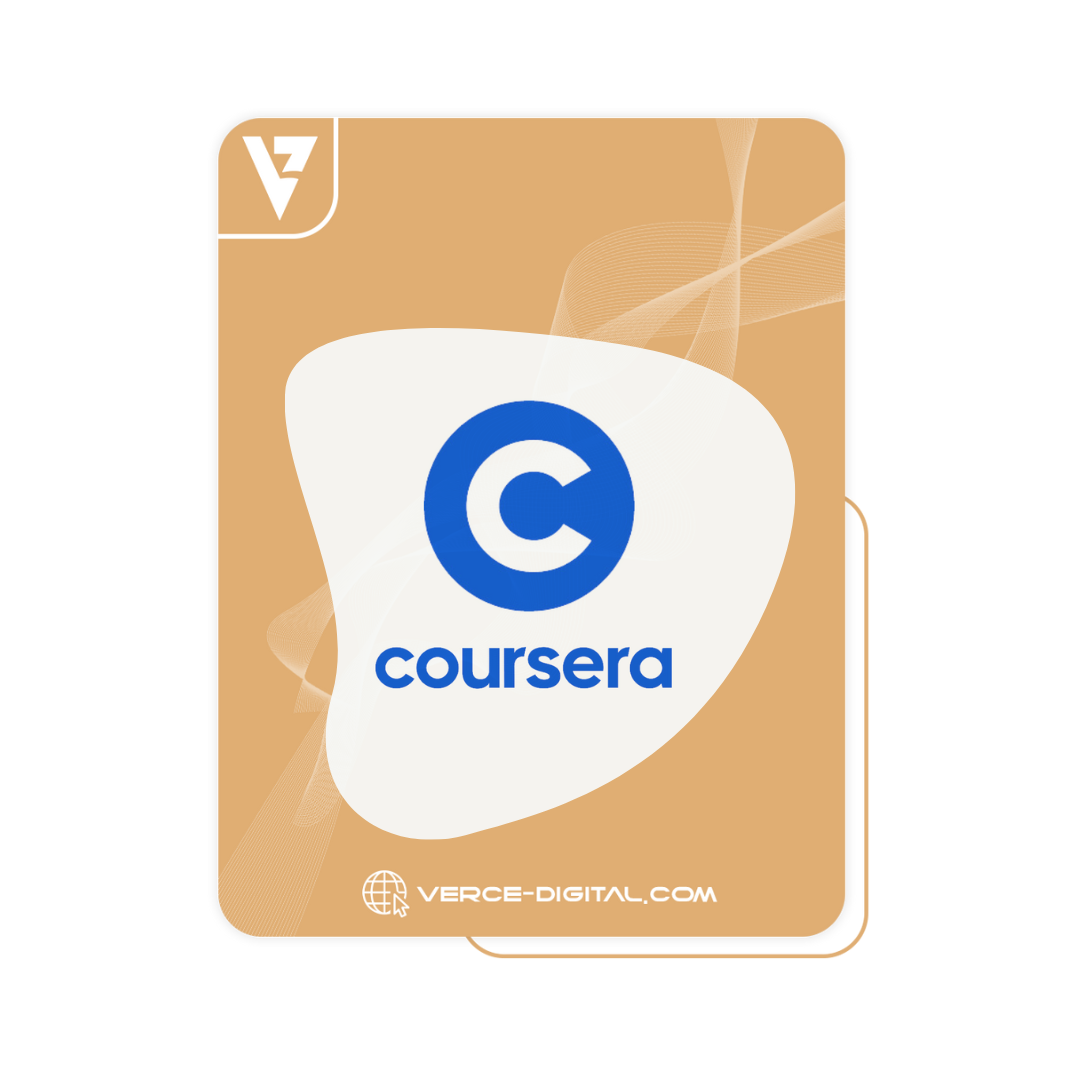 اشتراكات Coursera