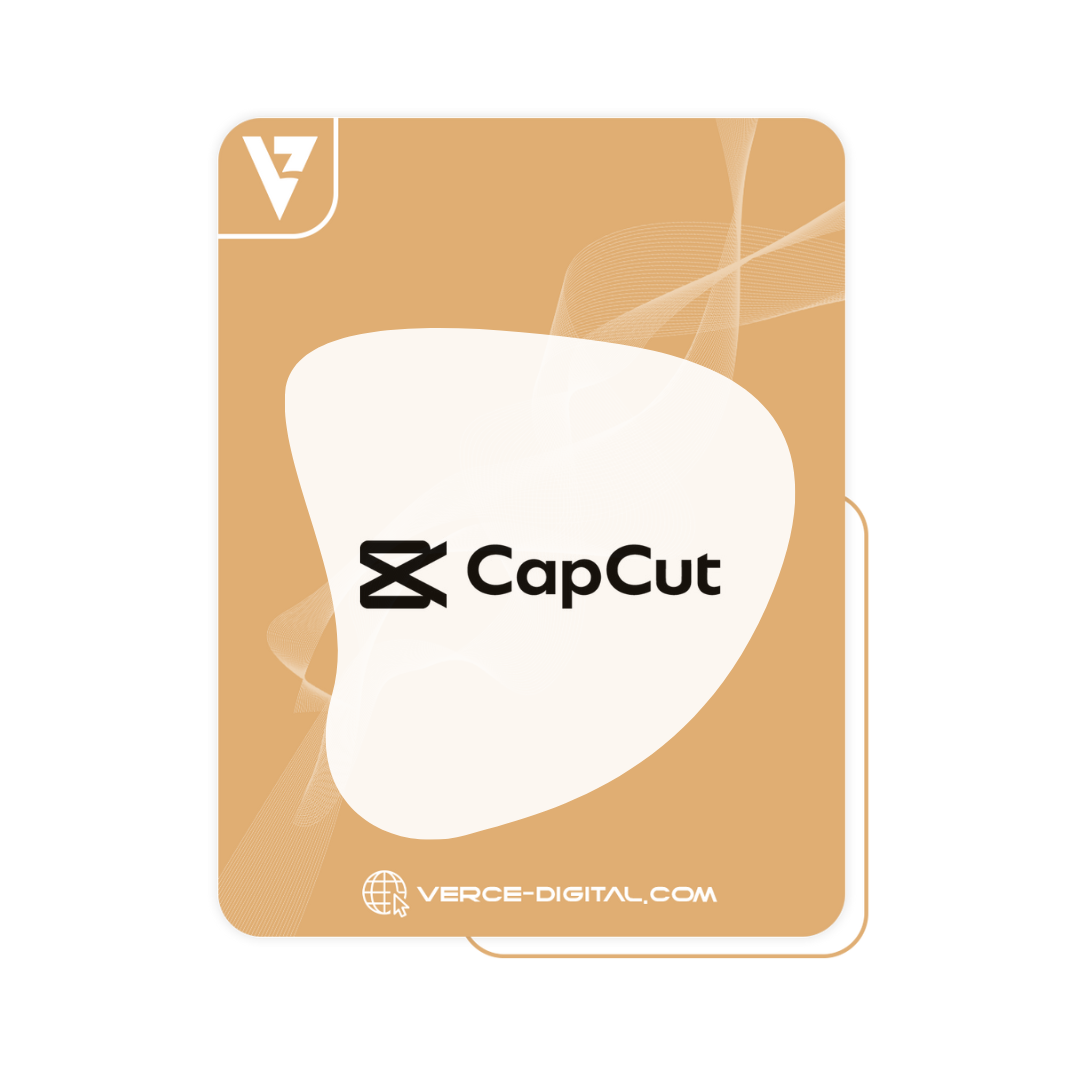 اشتراكات CapCut