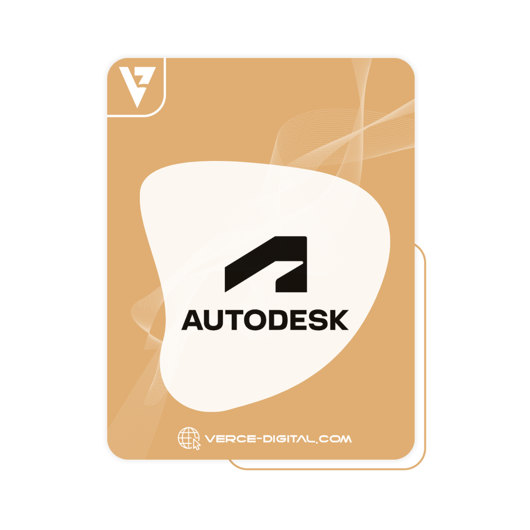 اشتراكات Autodesk
