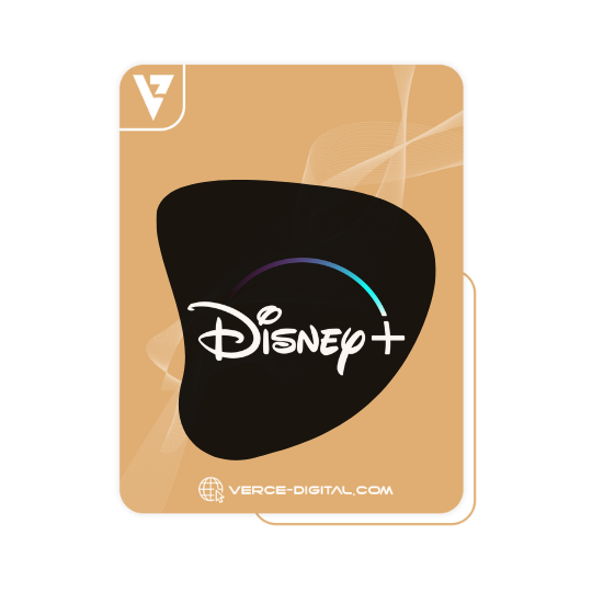 اشتراكات Disney Plus