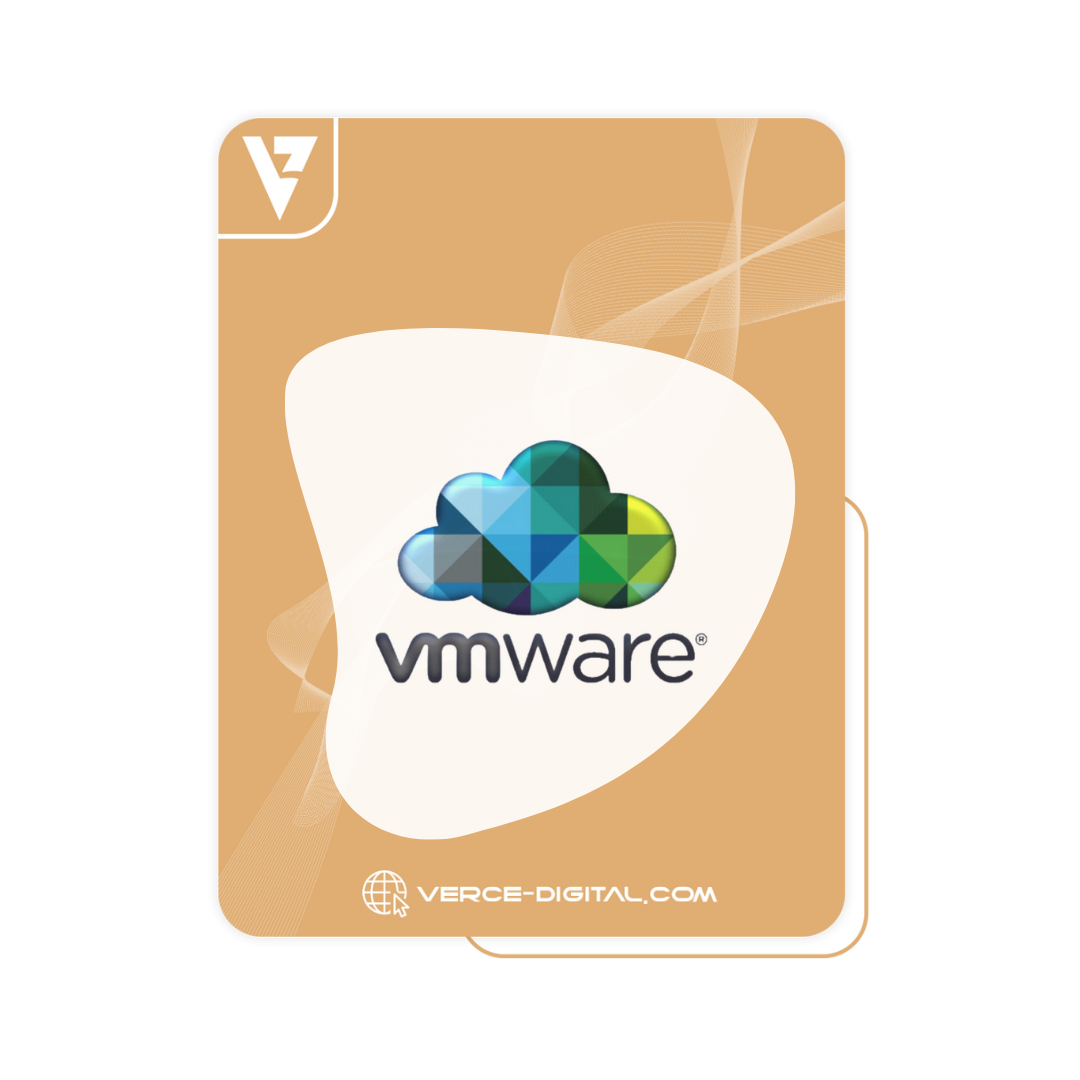 اشتراكات Vmware