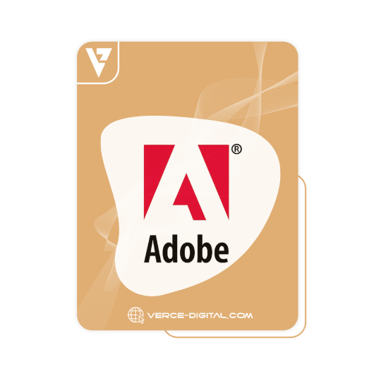 اشتراكات Adobe