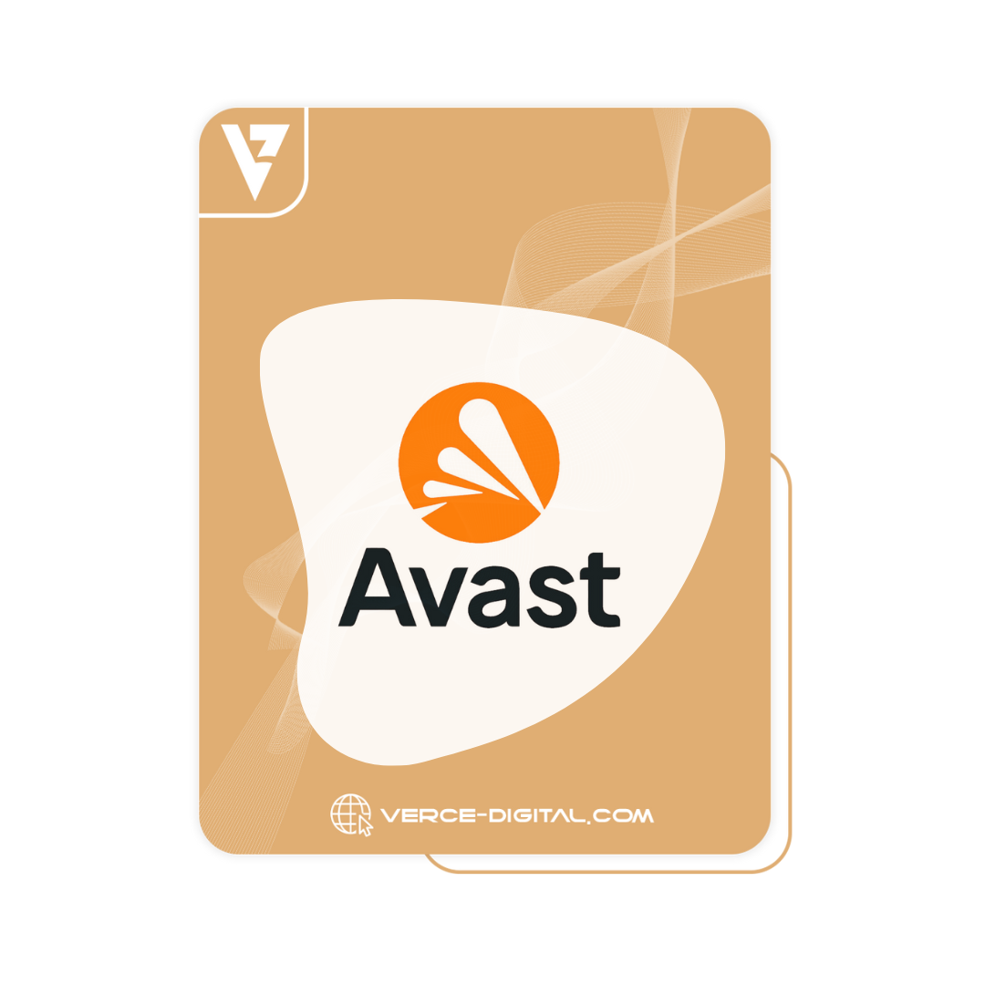 اشتراكات Avast