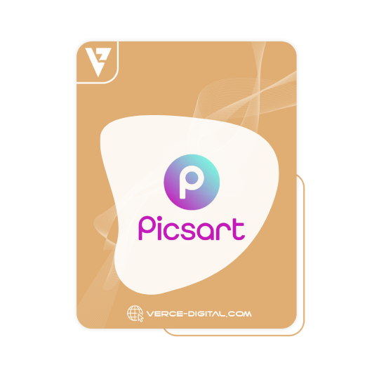 اشتراكات PicsArt