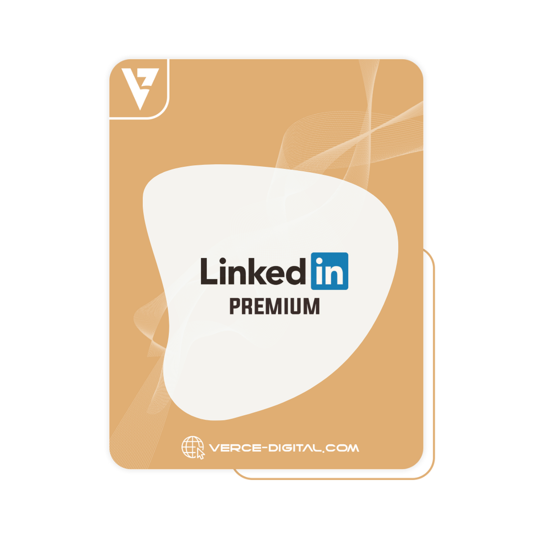 اشتراكات LinkedIn