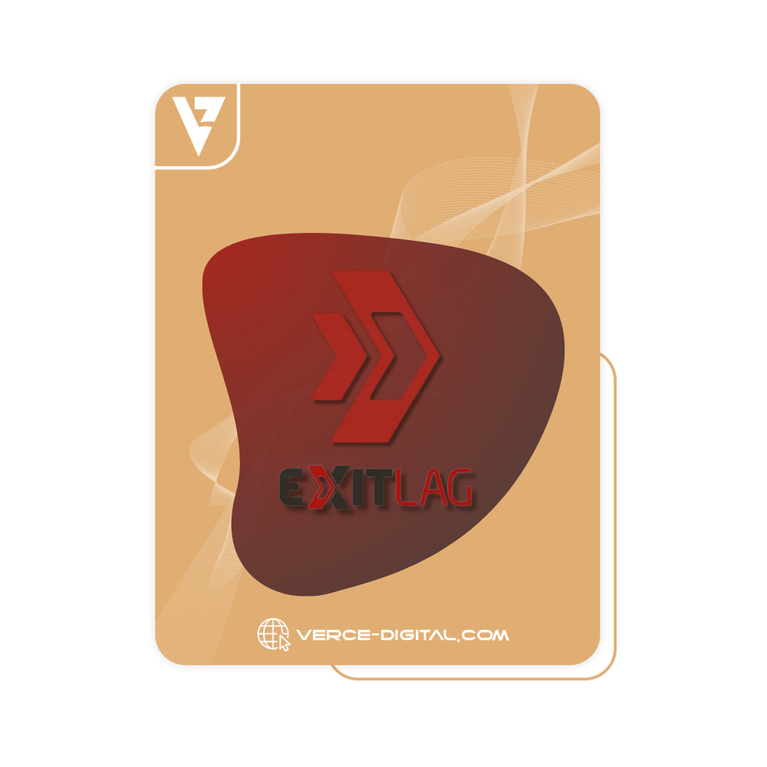 اشتراكات ExitLag