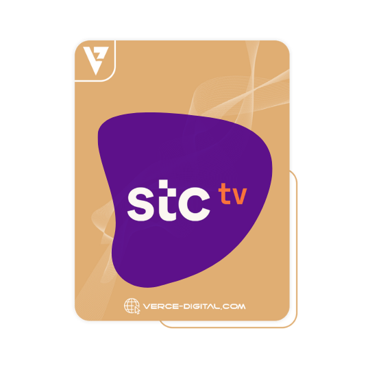 اشتراكات STC TV