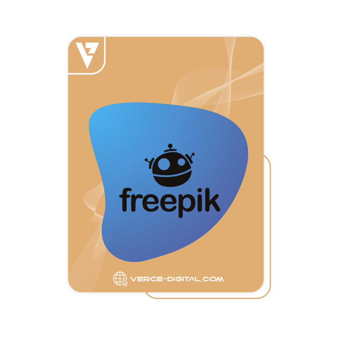اشتراكات Freepik
