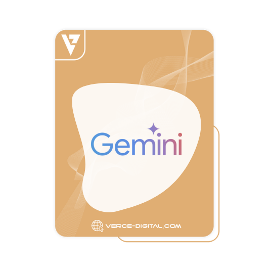 اشتراكات Gemini