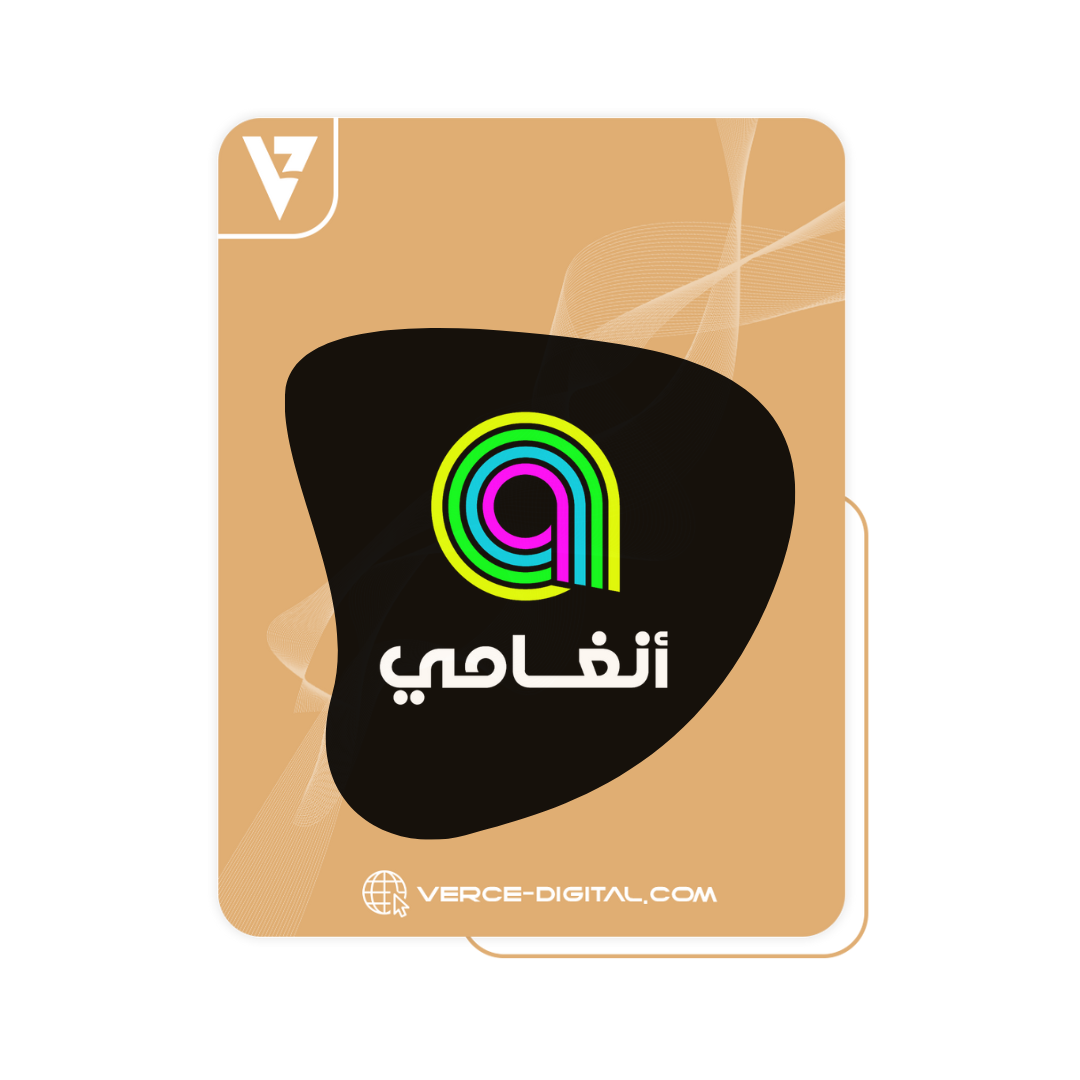 اشتراكات Anghami