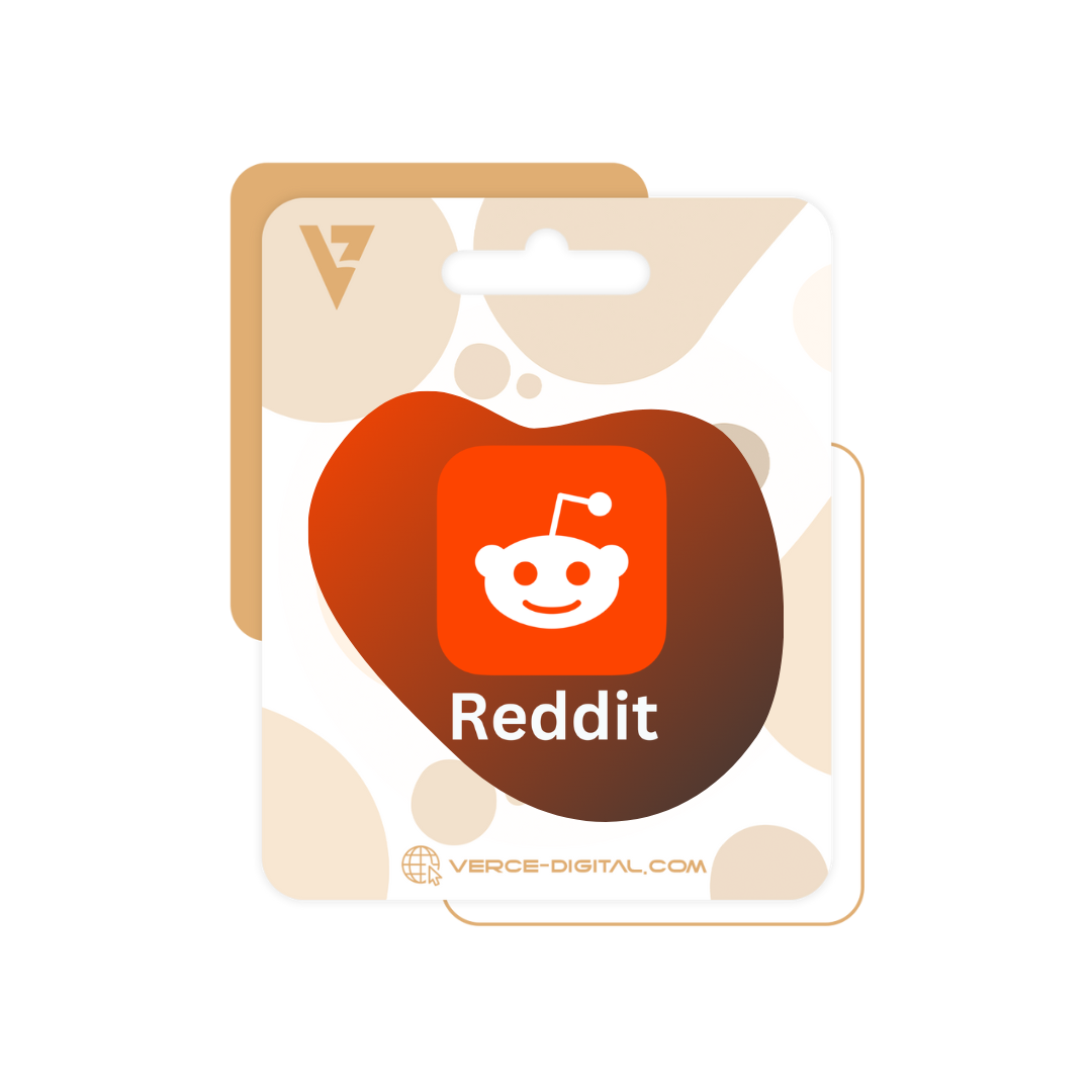 خدمات دعم ريديت