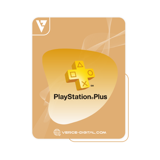 اشتراكات Playstation Plus