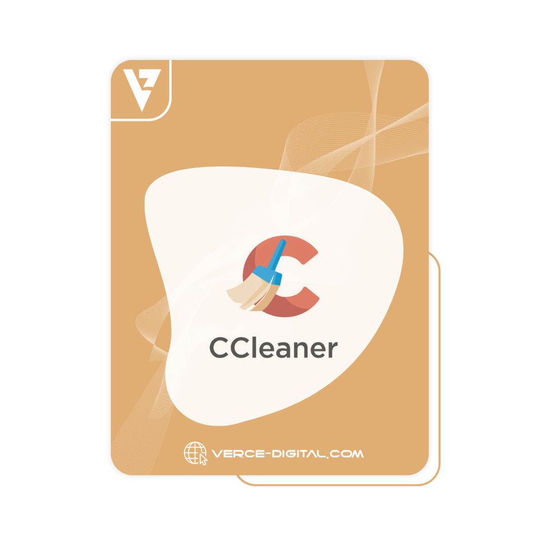اشتراكات CCleaner