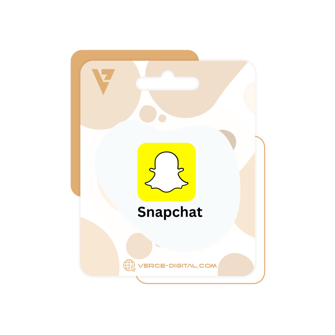 خدمات دعم سناب شات