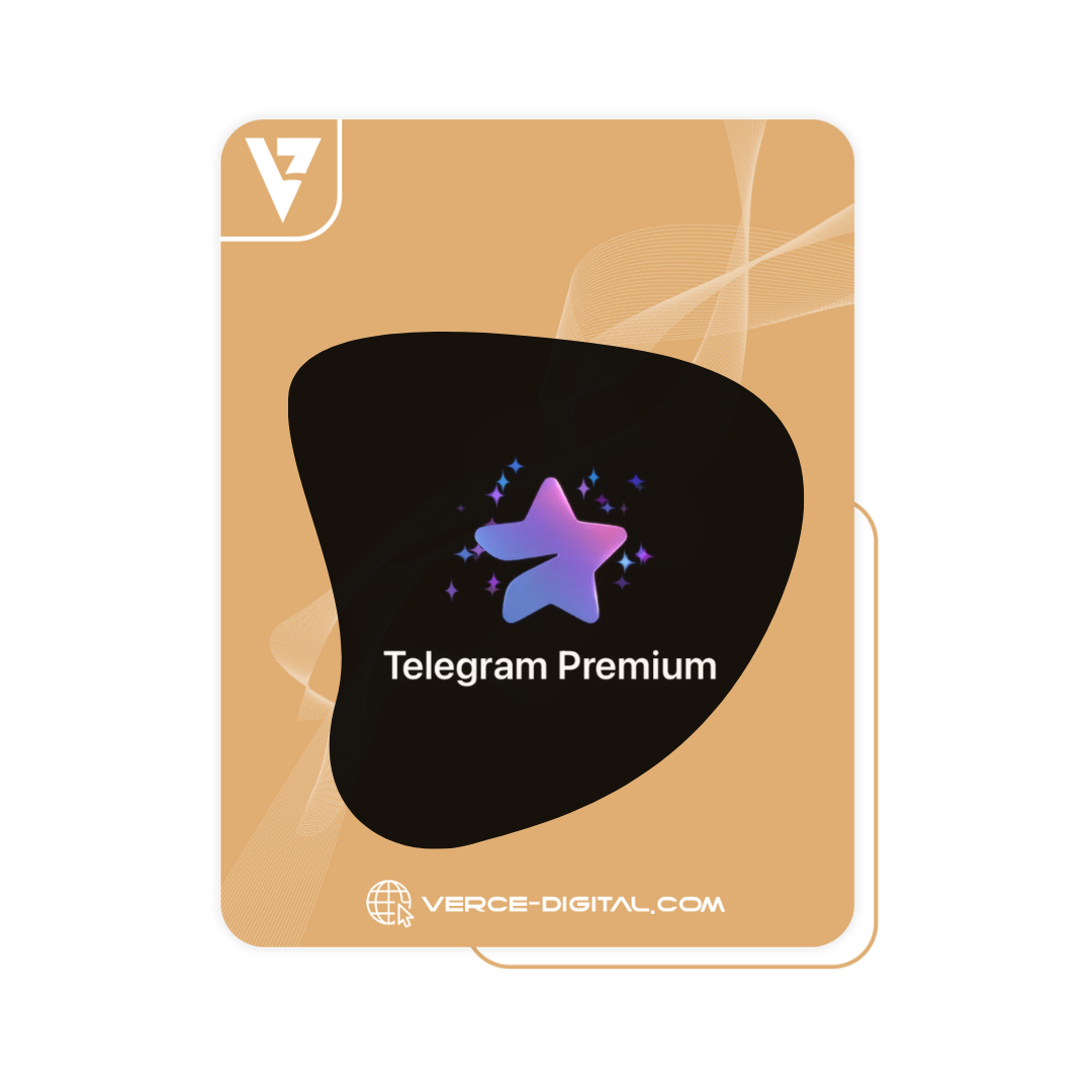 اشتراكات Telegram