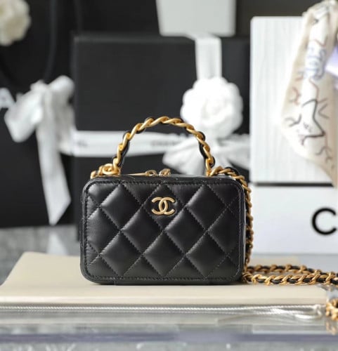 chanel 22A ميني سايز 14 cm