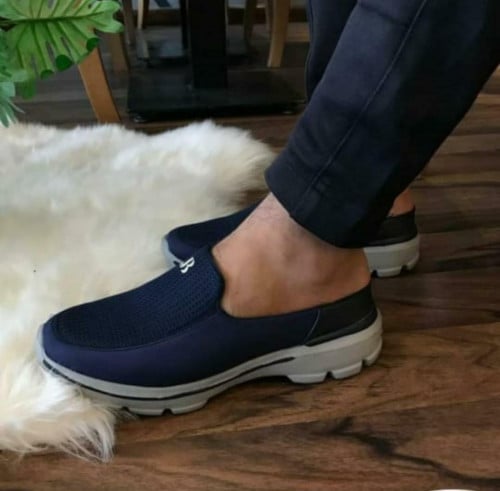 شوز رجالي طبي