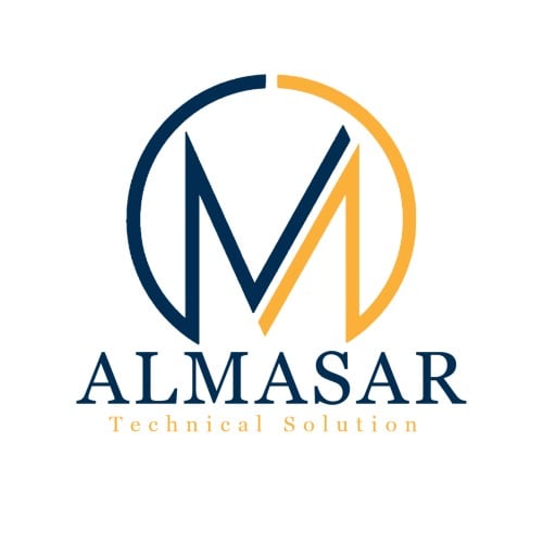 SERVER ALMASAR