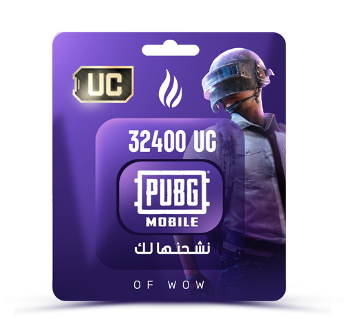 32400 شدة