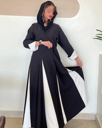 عباية فرمات كلوش باربي