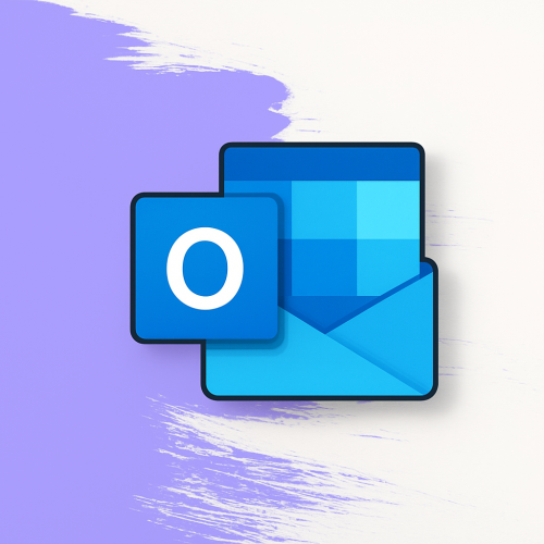 إيميل Outlook جاهز