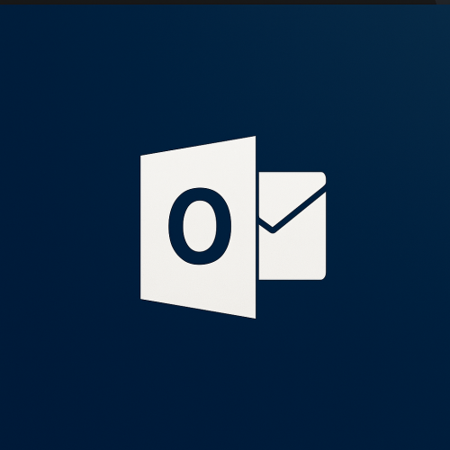 إيميل Outlook جاهز