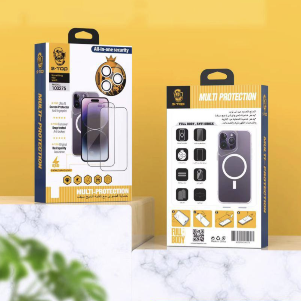 Product