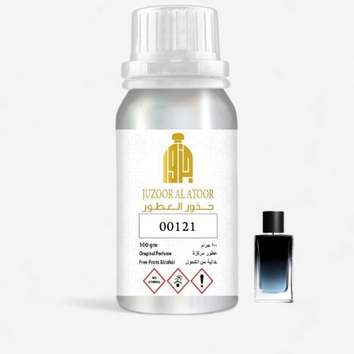 زيت عطري نفس خط رائحه واي -00121