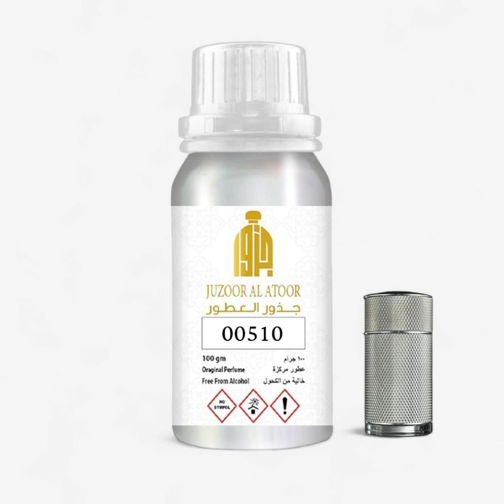 زيت عطري نفس خط رائحة دنهل ايكون-00510