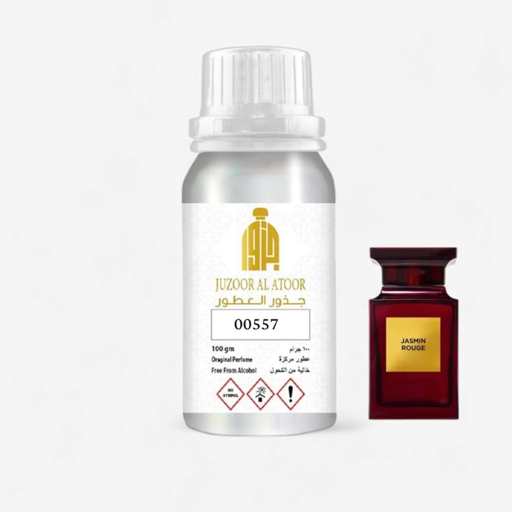 زيت عطري نفس خط جاسمين روج -00557