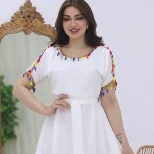 جلابية
