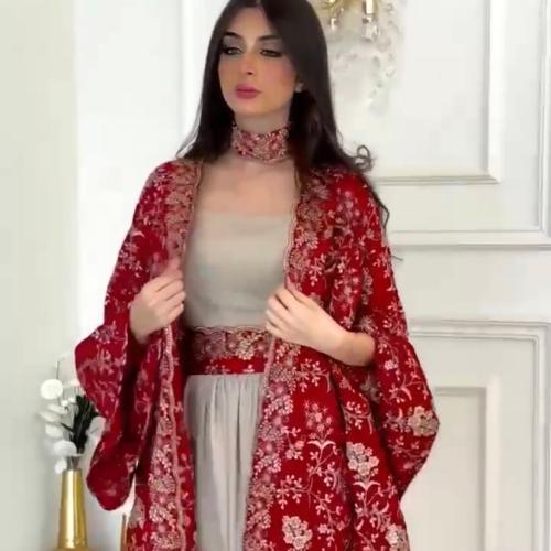 جلابية