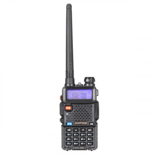 جهاز لاسلكي BAOFENG UV-5R - سوق الشمال