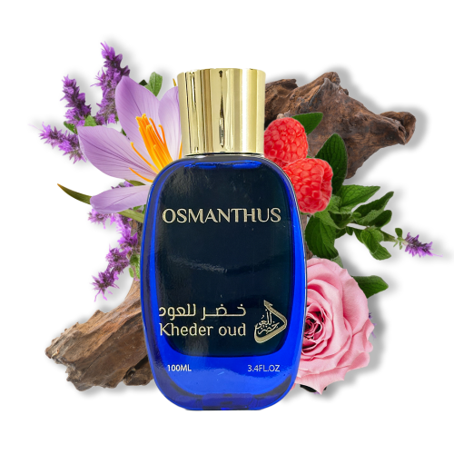اوسمانتس