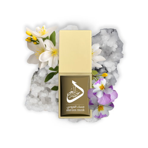 مسك العروس